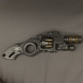 Breaker, Titanium