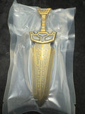 QingYun Sword, Bronze