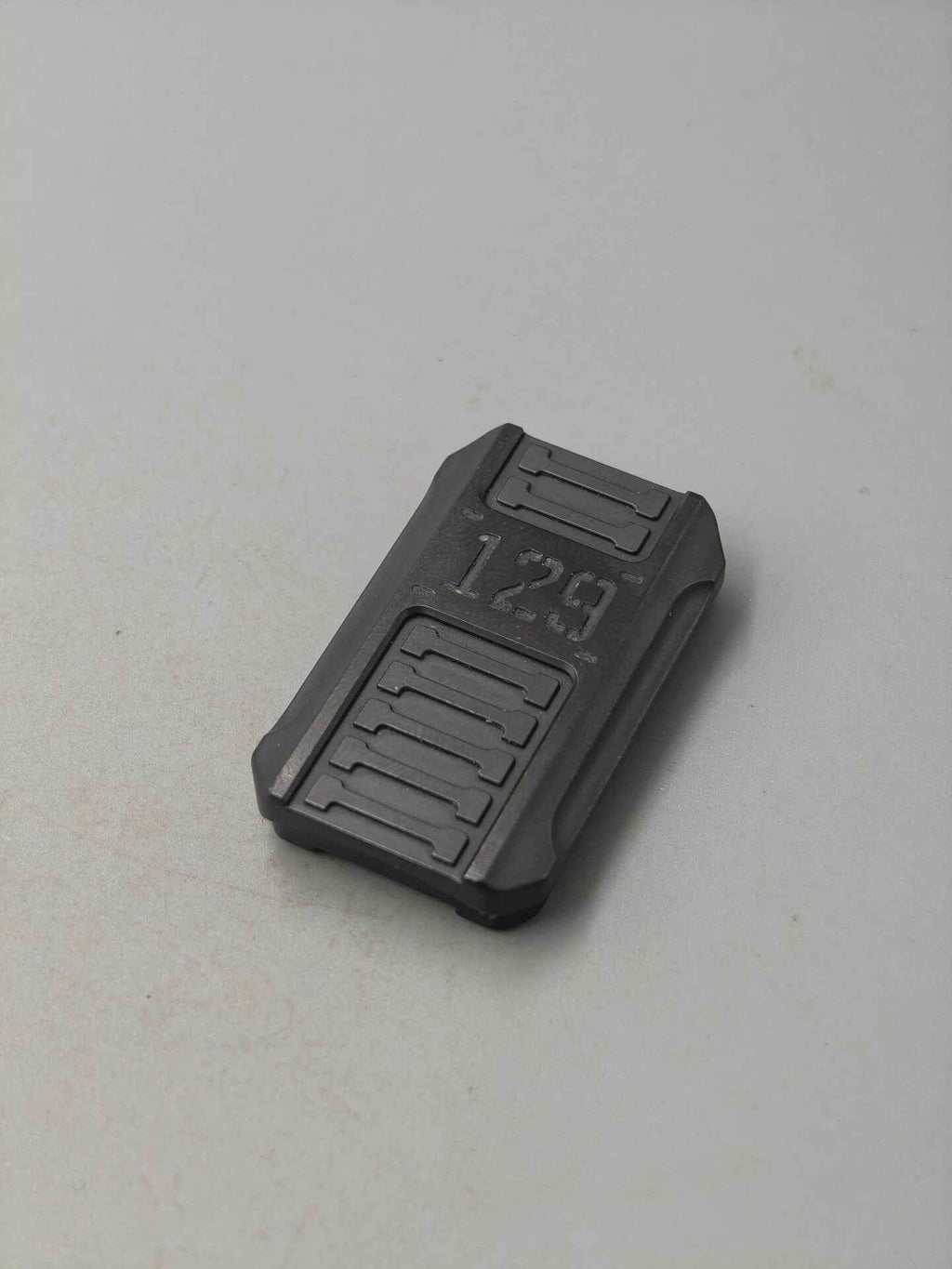 BULLET PROOF SHIELD Zirconium