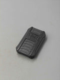BULLET PROOF SHIELD Zirconium