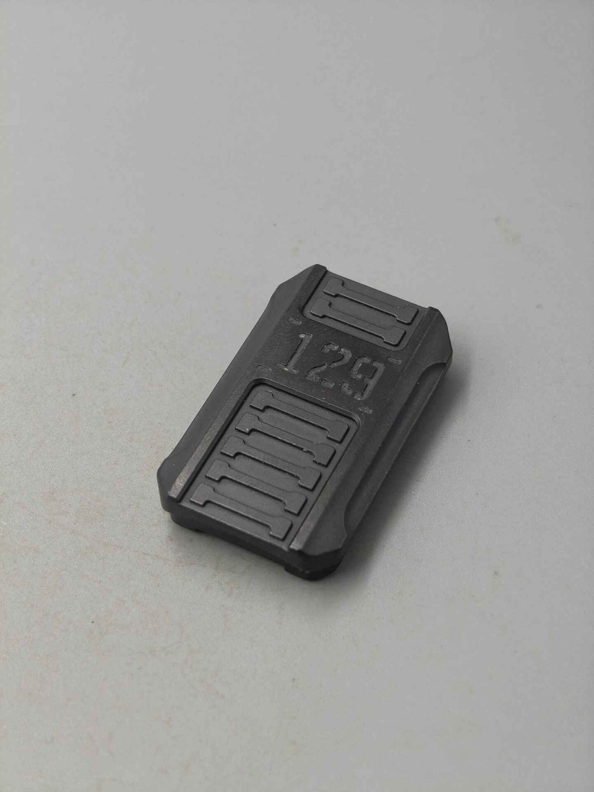 BULLET PROOF SHIELD Zirconium