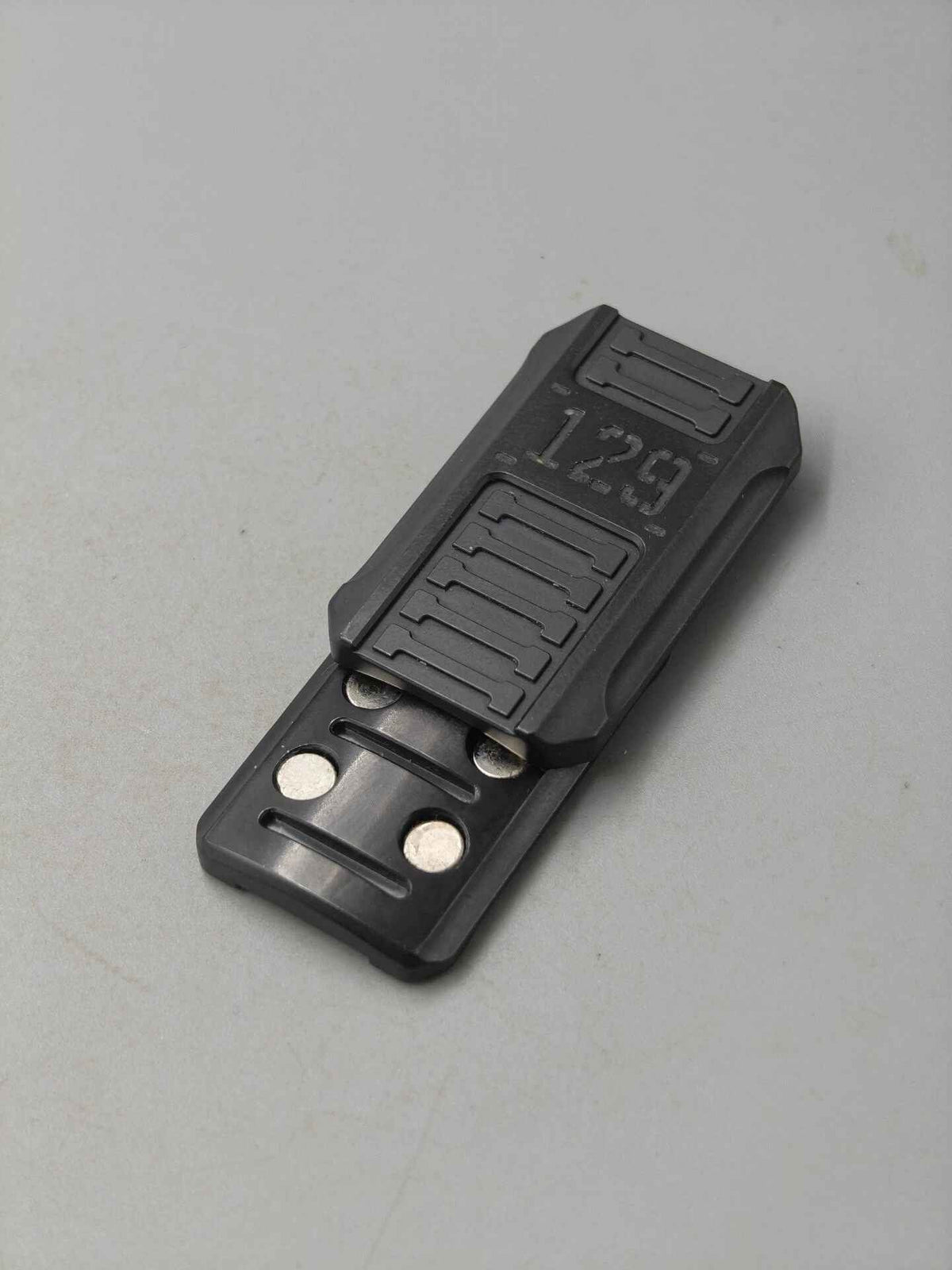 BULLET PROOF SHIELD Zirconium
