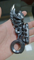 EXOSKELETON Zirconium Mokuti