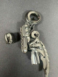 EXOSKELETON Zirconium Mokuti