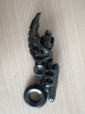 EXOSKELETON Zirconium Mokuti