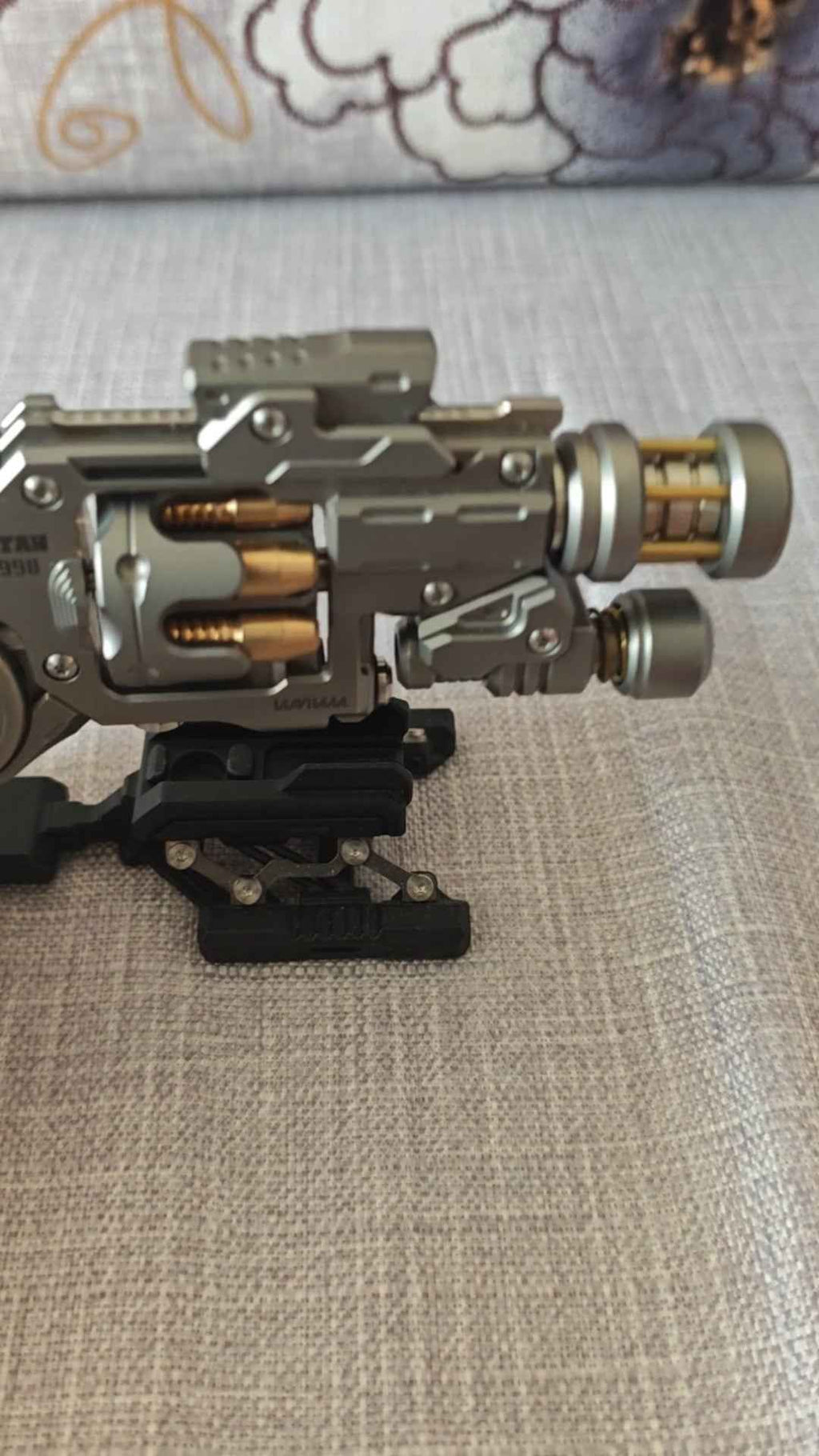 Breaker Titanium