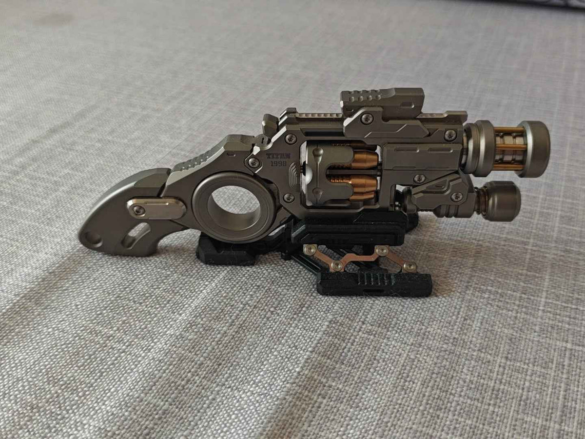 Breaker Titanium