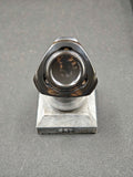 Fushion Zirconium Polished