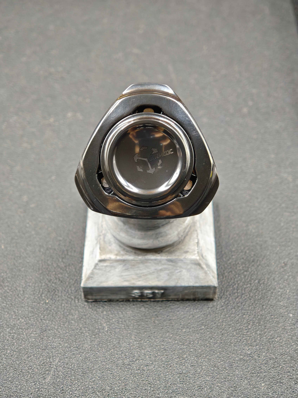 Fushion Zirconium Polished