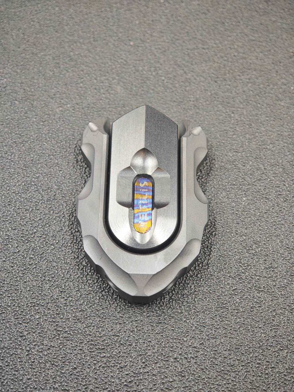 My Blade Shield PEEK