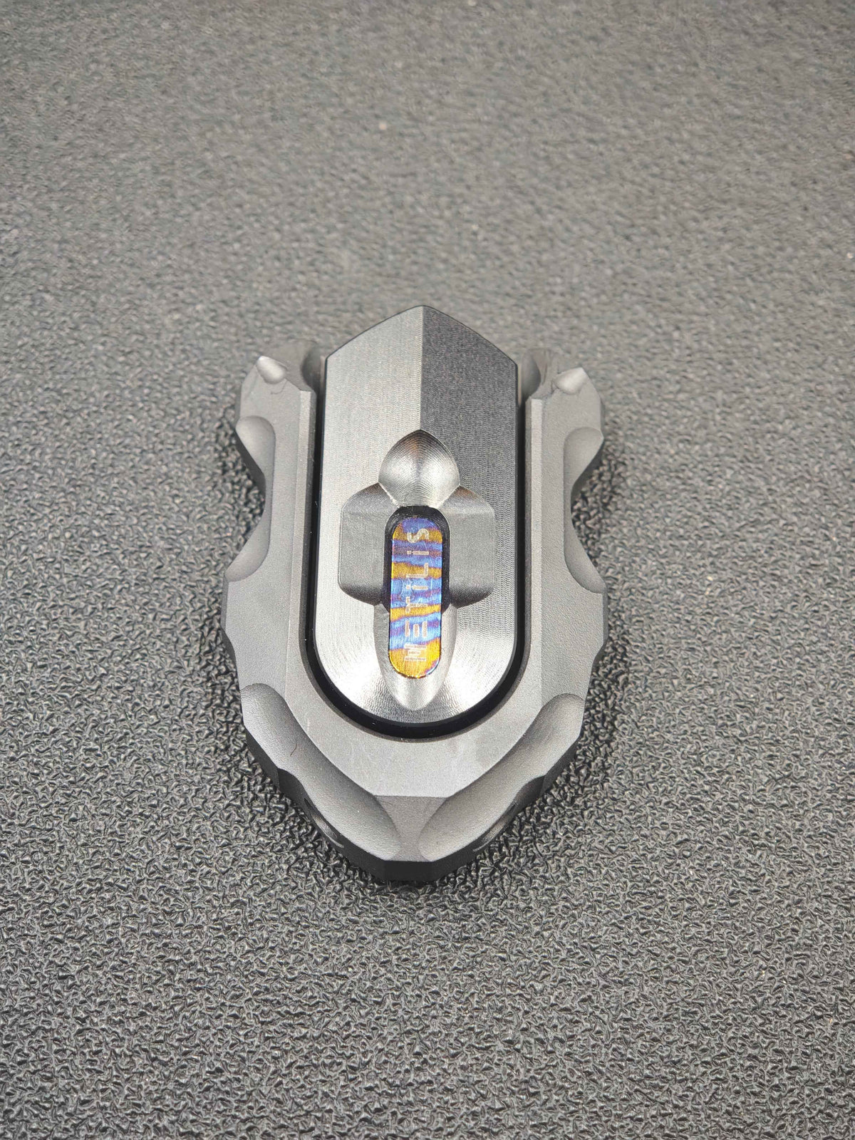 My Blade Shield PEEK