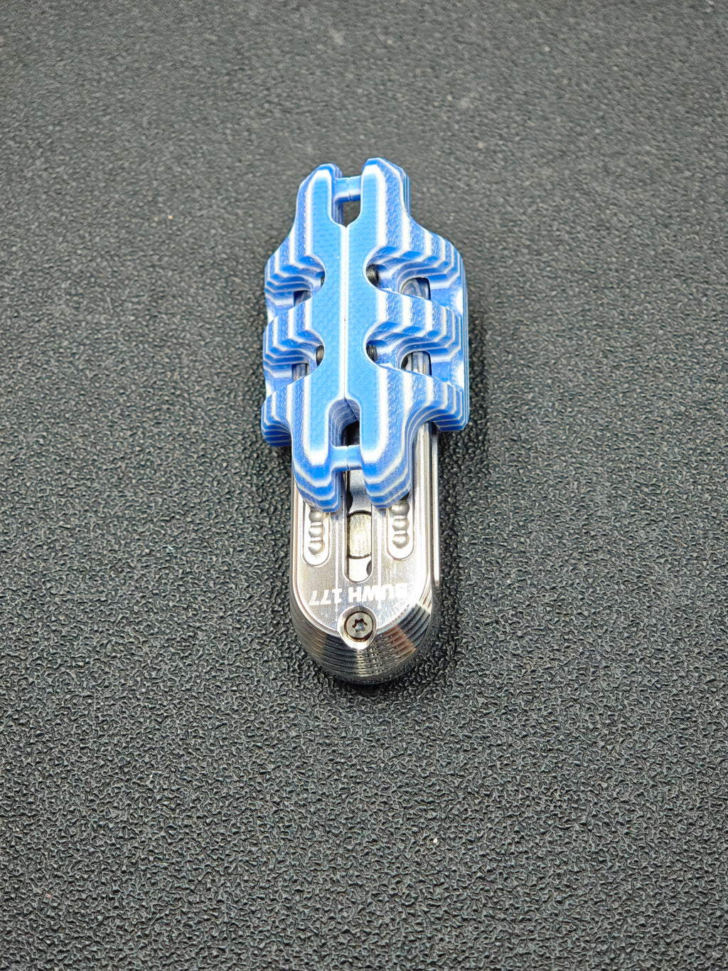 Frost Marrow Bone Stainless Steel