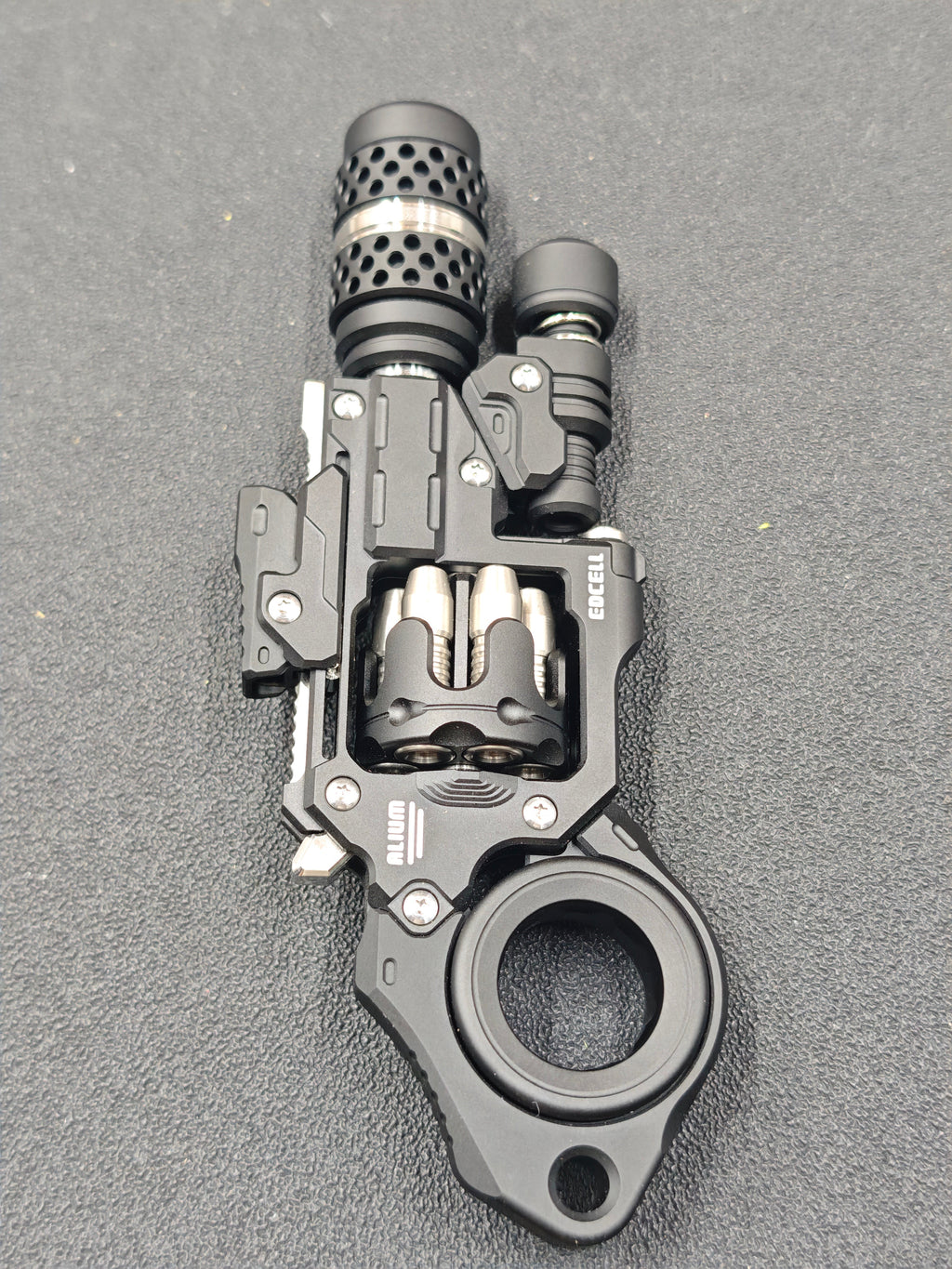 EDCELL Breaker Aluminum