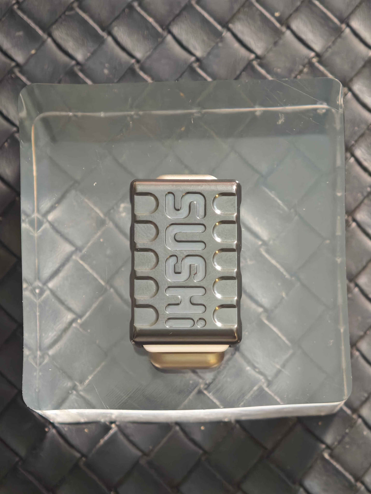 Sushi Titanium