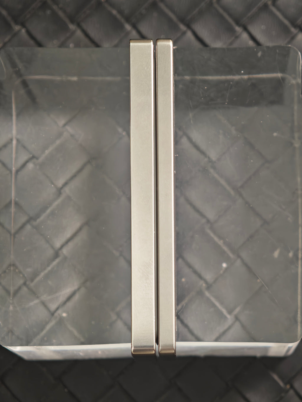 Frog Stainless Steel