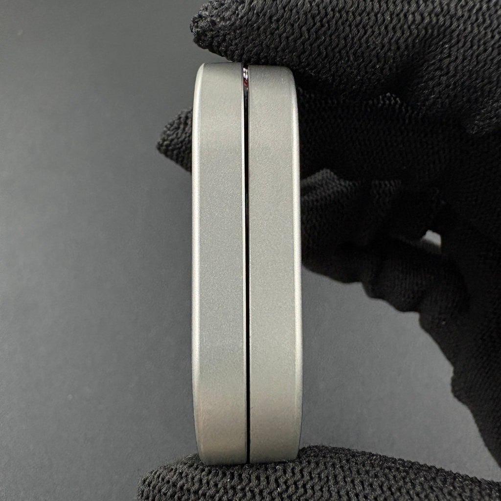 Capacitor Titanium