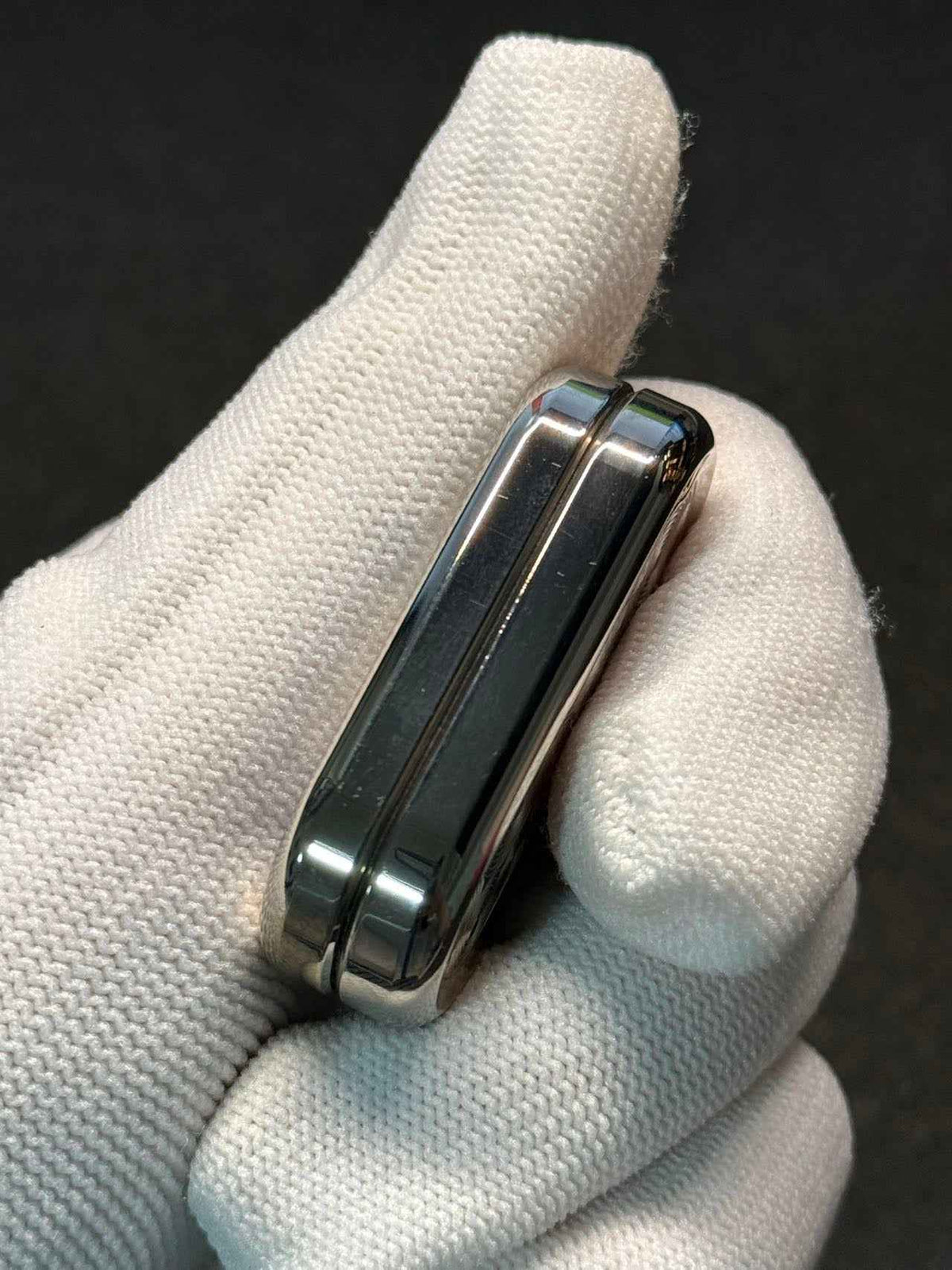 Top B Titanium
