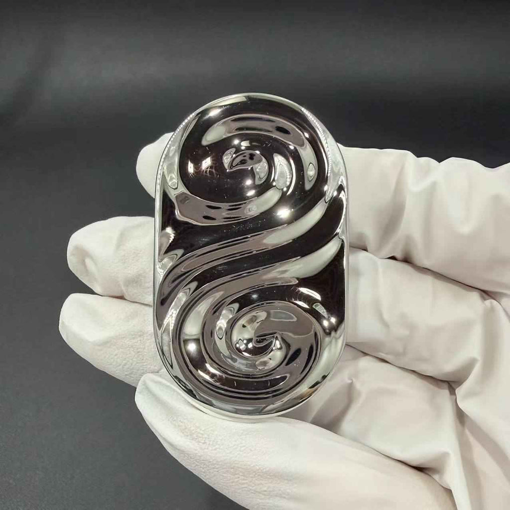 Ripple 2.0 Stainless Steel