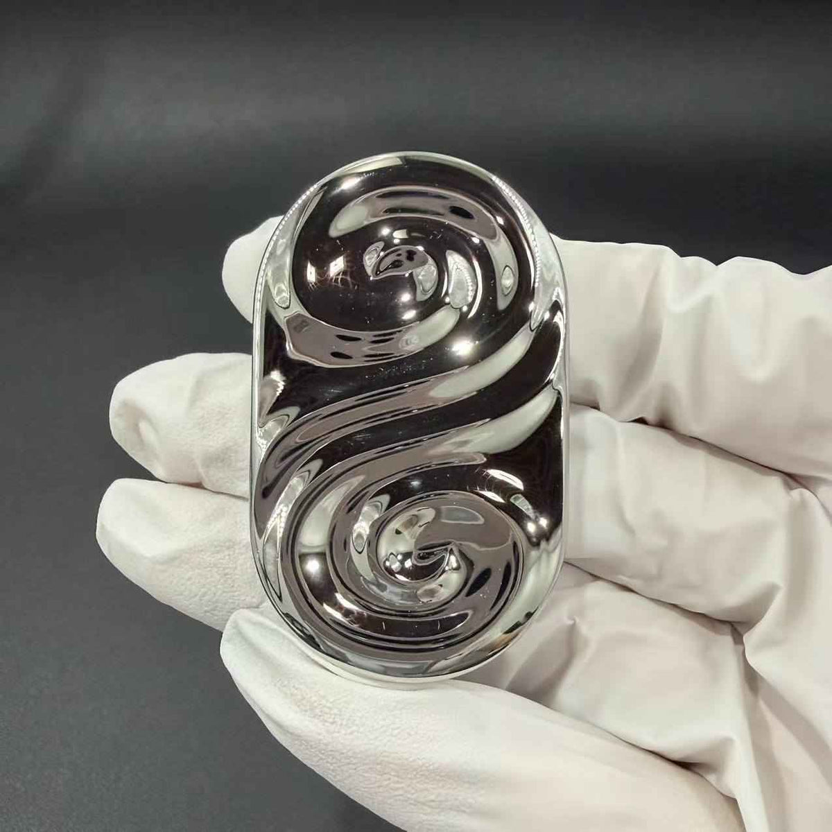 Ripple 2.0 Stainless Steel