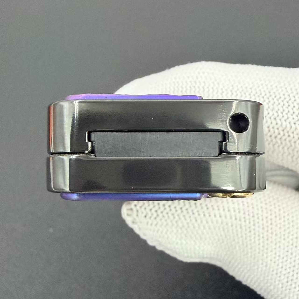 Meteor Shower Zirconium Limited Edition