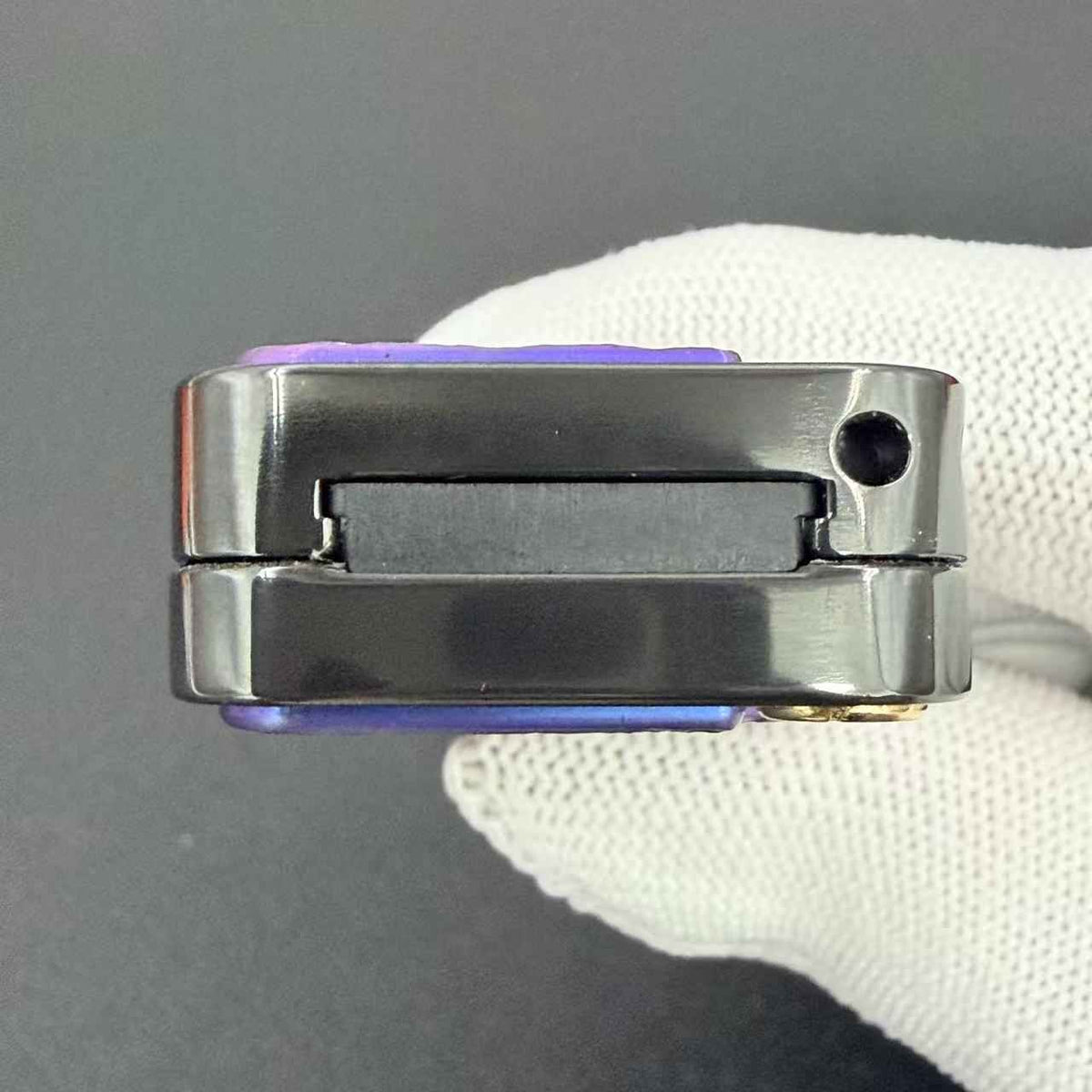 Meteor Shower Zirconium Limited Edition