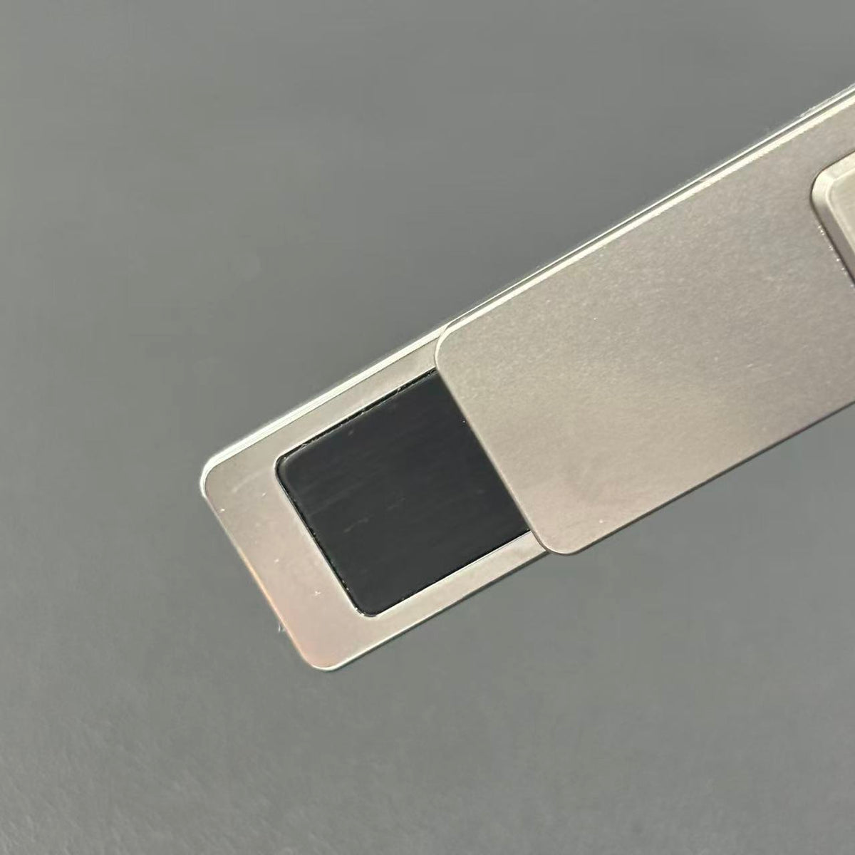 Choc Titanium