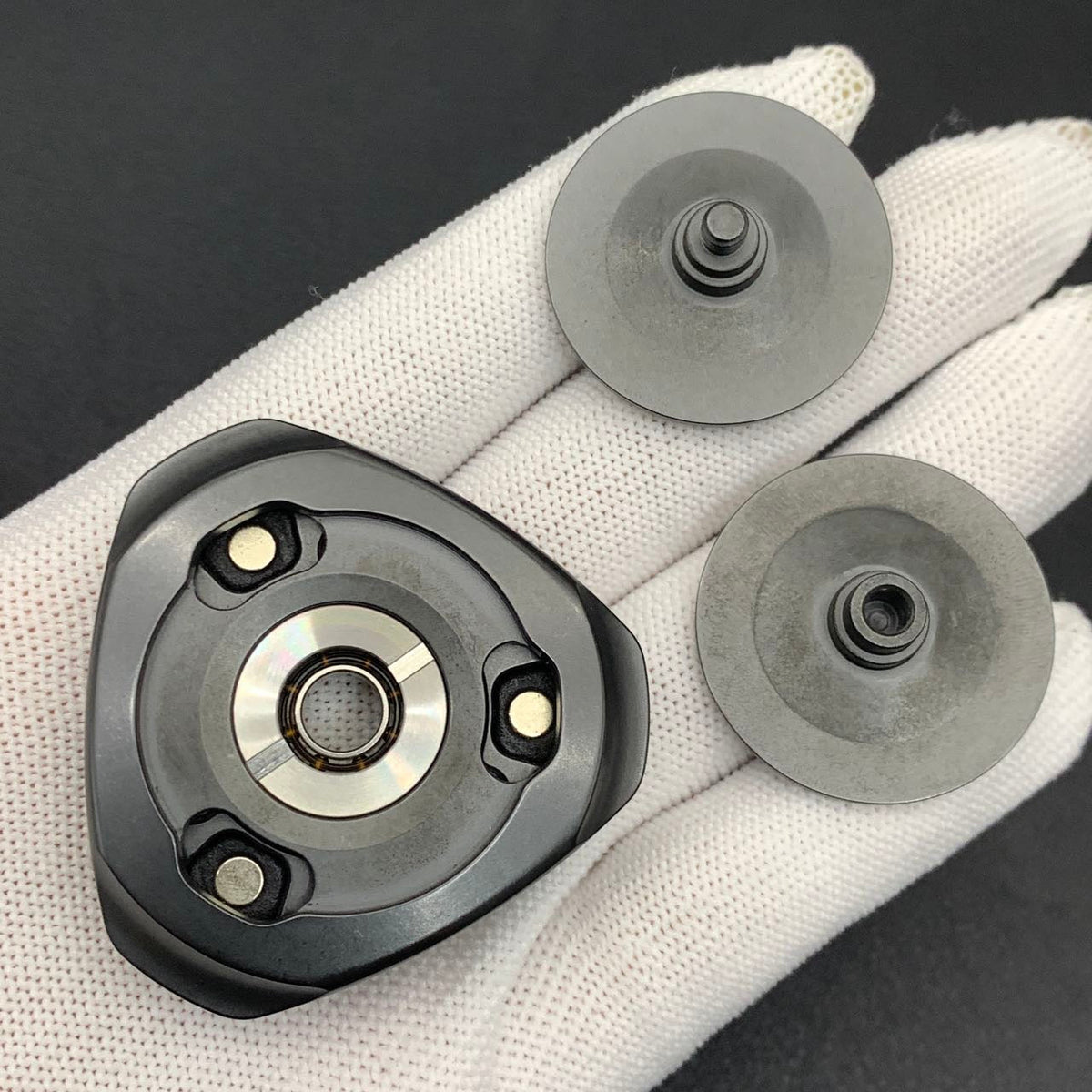 Fushion Zirconium