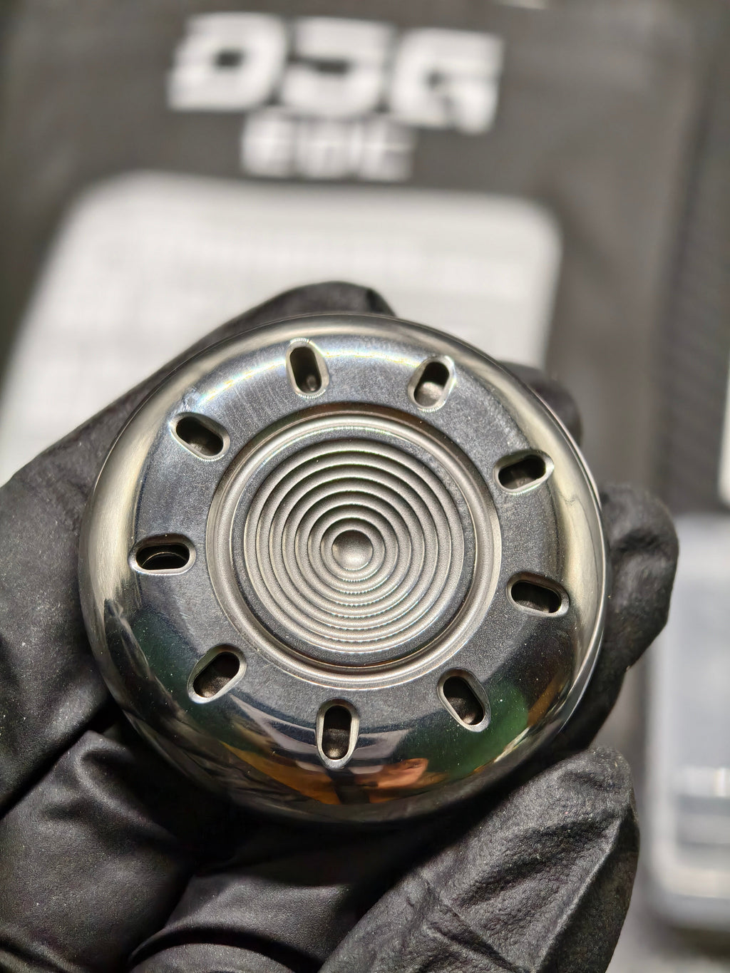 Core Stainless Steel