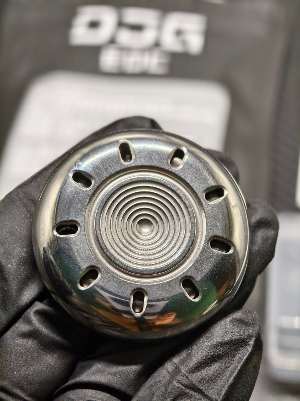 Core Stainless Steel