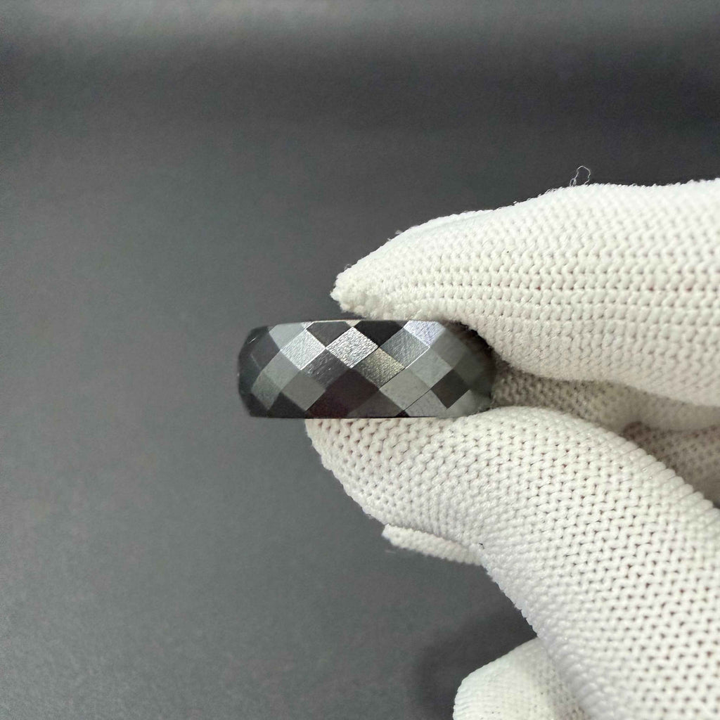 Pig Ratchet Zirconium