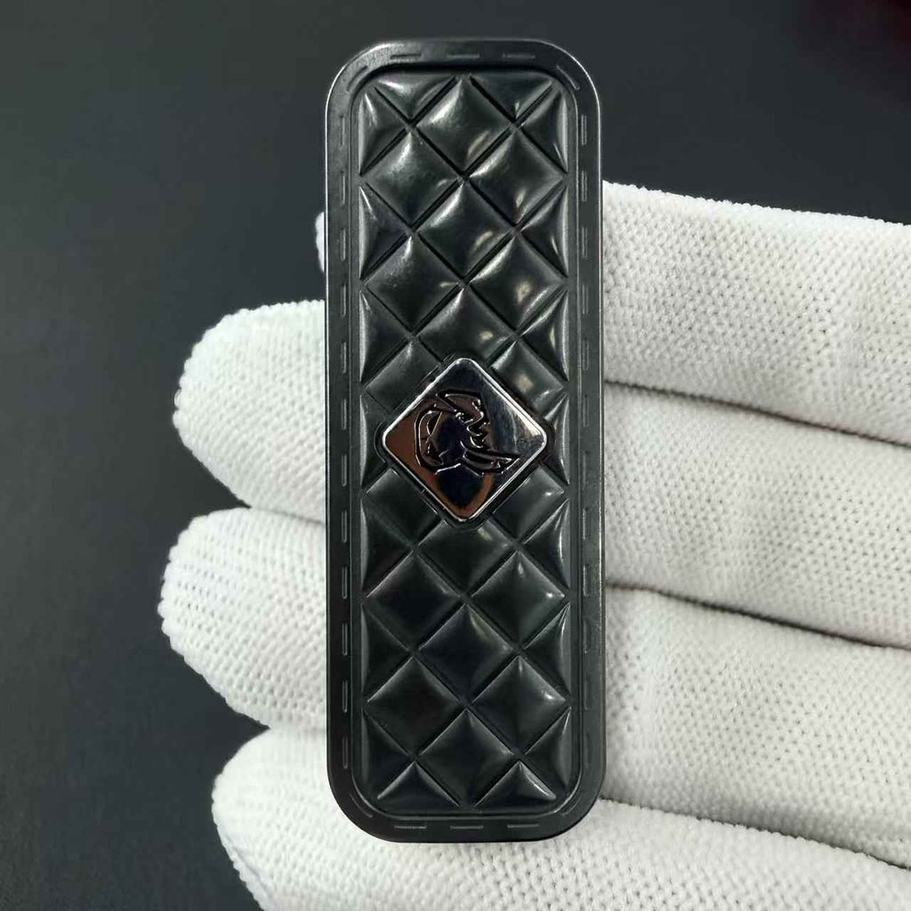 Feng Ling Zirconium