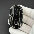 LAG Zirconium Gold Plated