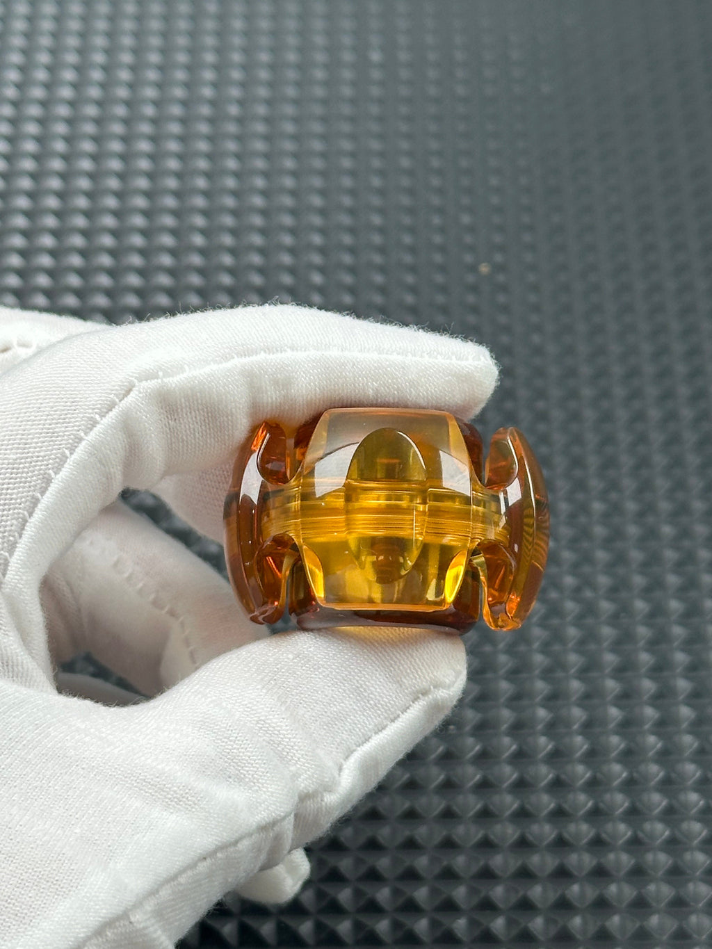 Noiz PEI Polished