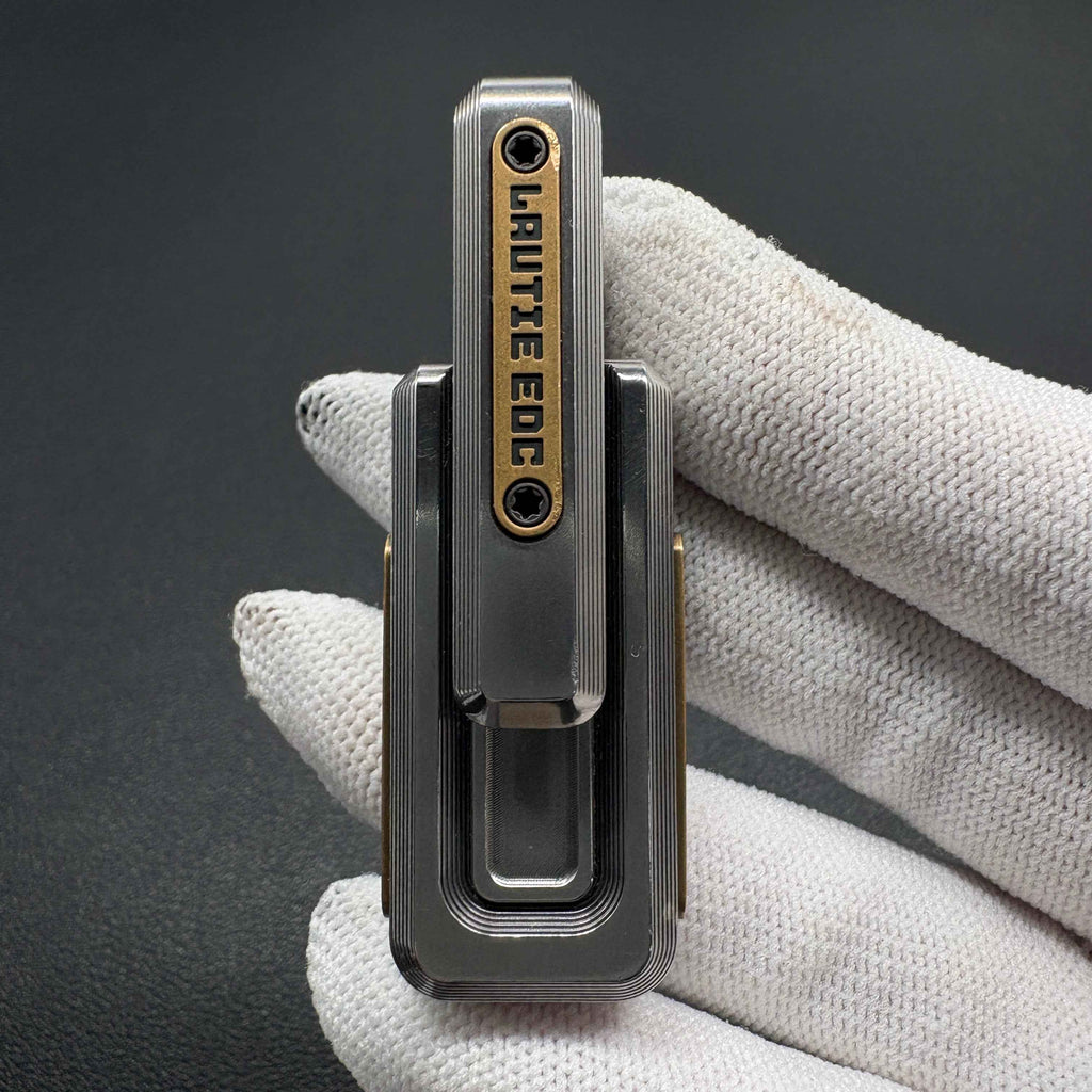 X Lock Stainless Steel