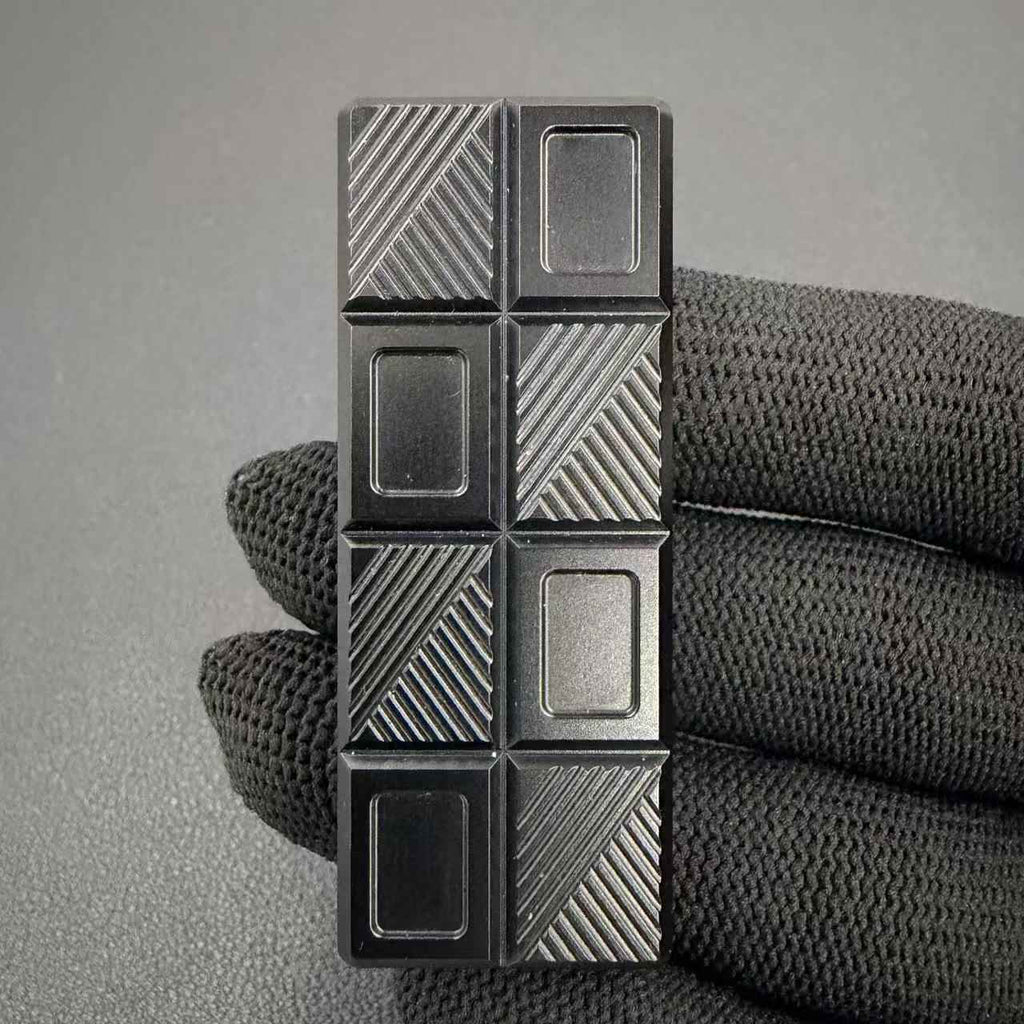 Wafer Aluminum