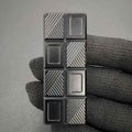 Wafer Aluminum