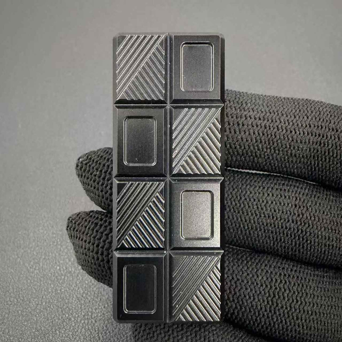 Wafer Aluminum
