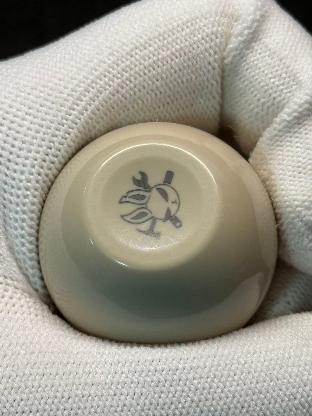 Gourd Haptic PEEK