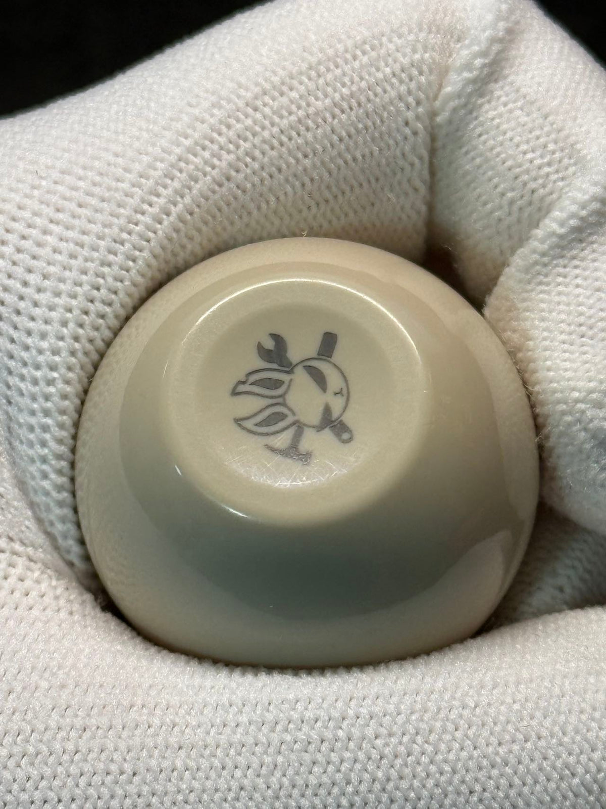 Gourd Haptic PEEK