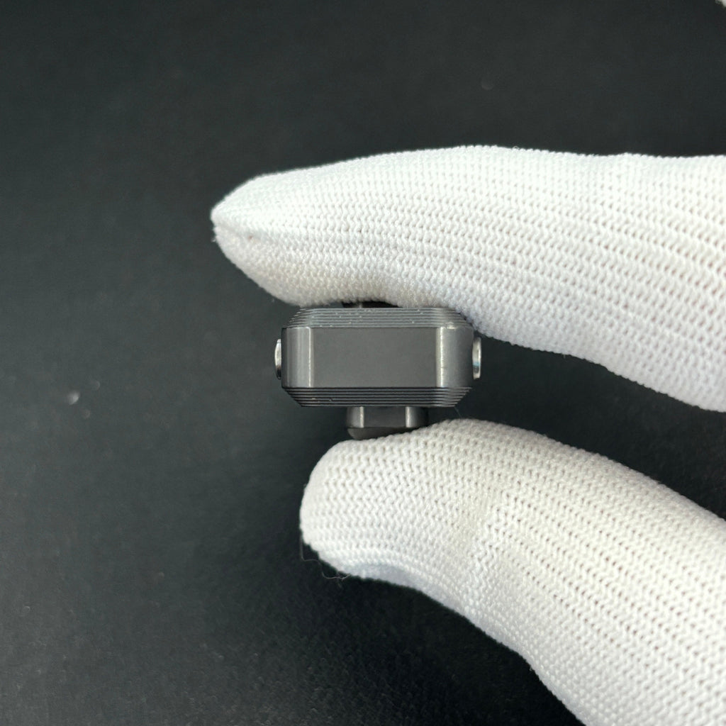 X Lock Zirconium