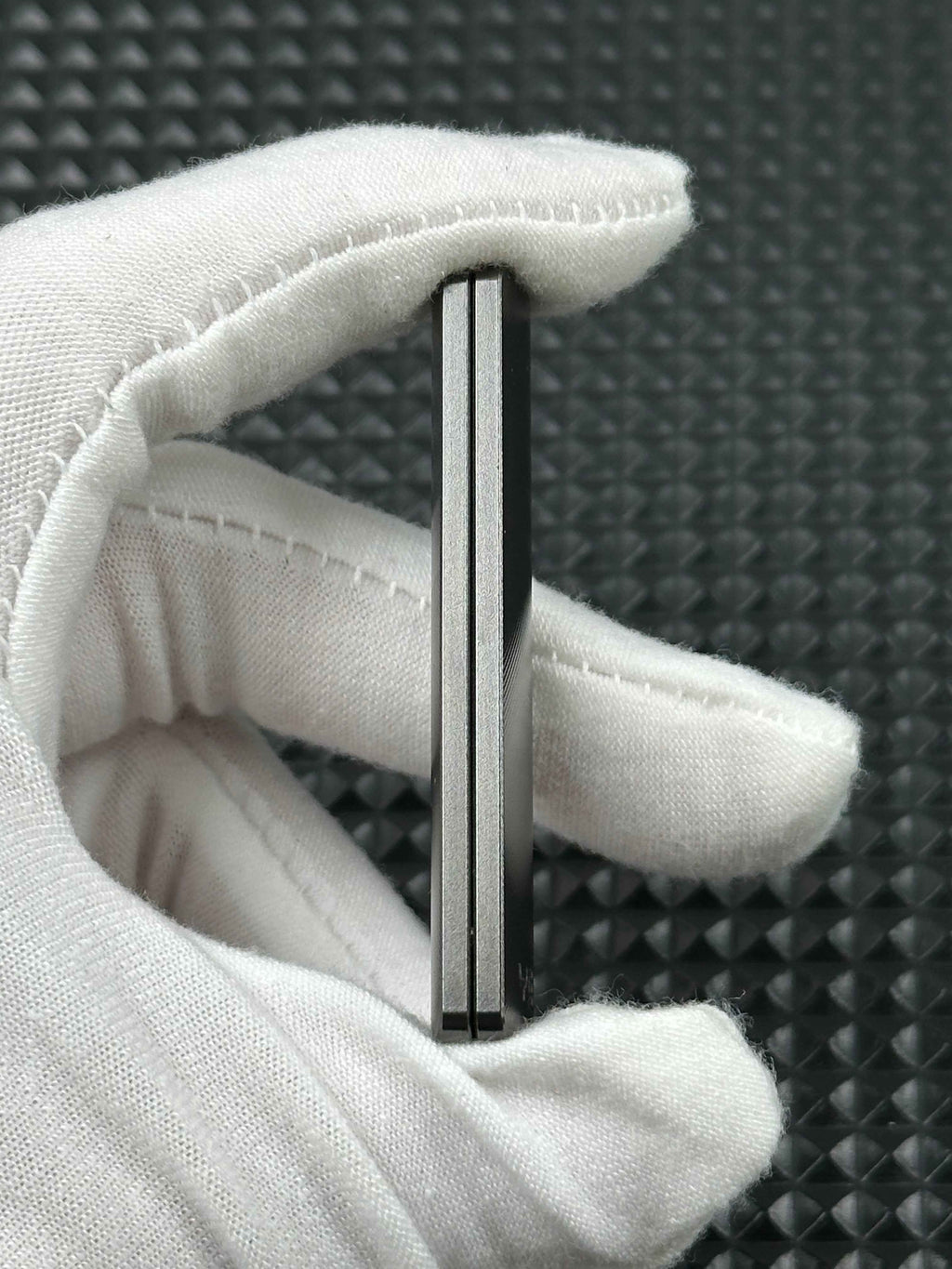 Ji Li 2.0 Zirconium