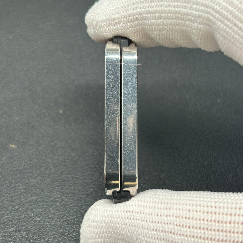 Buckyball Core Stainless Steel