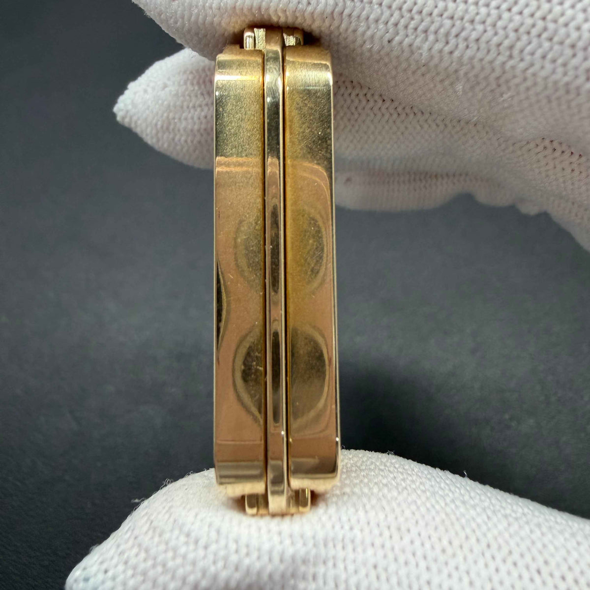 3 Layer Ultra Dense B Core Brass