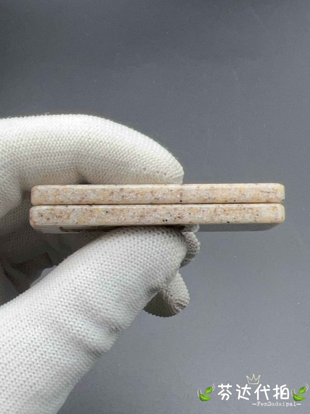 Mochi Choc Corian