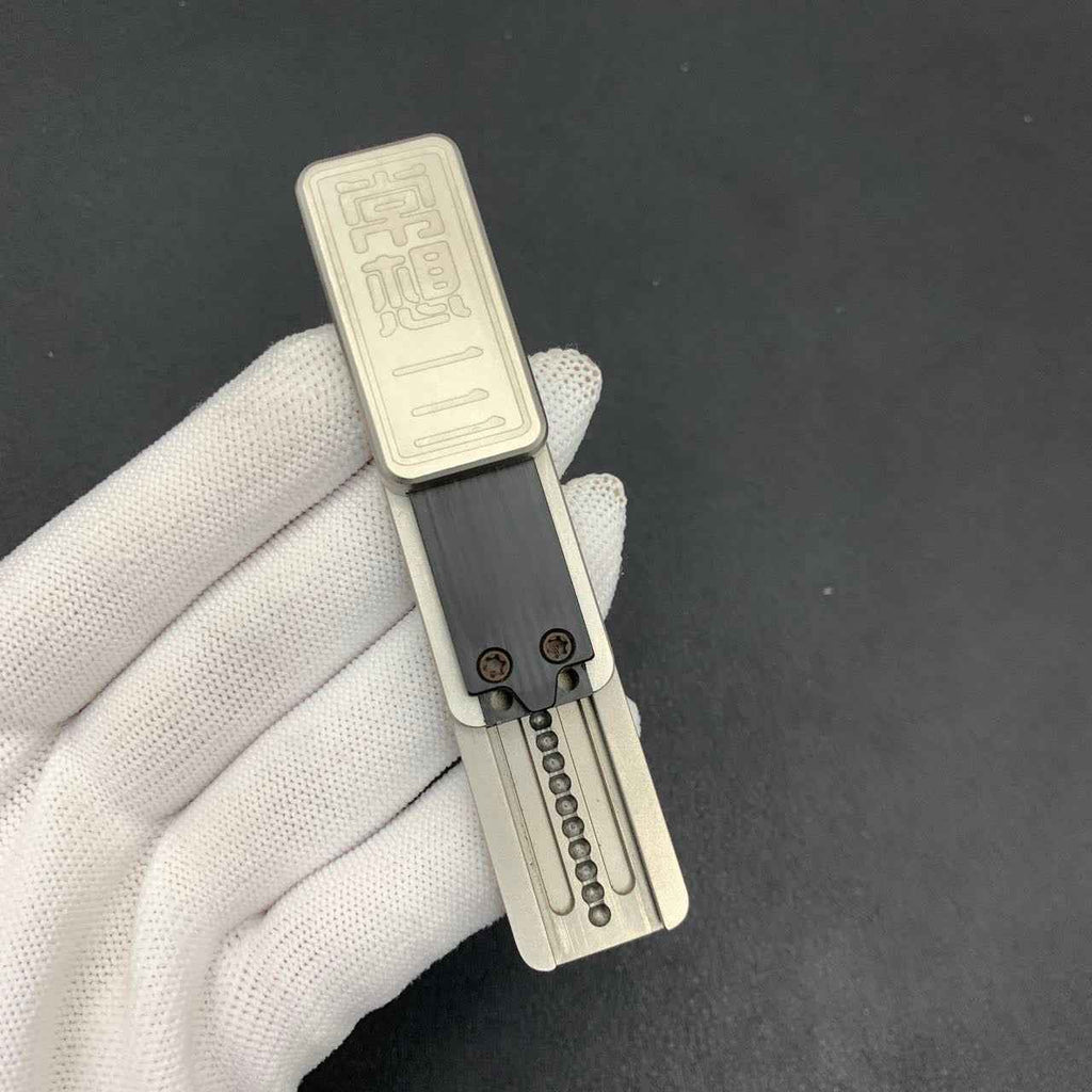 Joyful Titanium