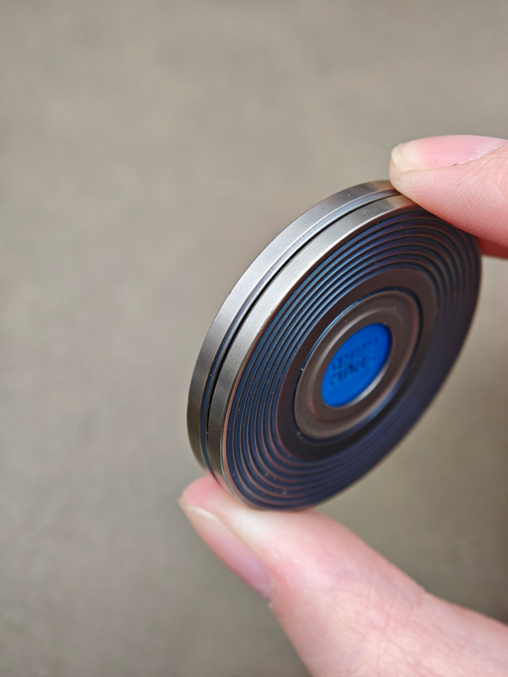 All In Titanium