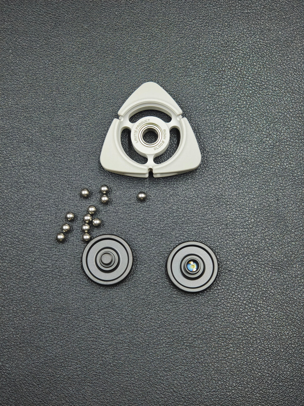 BIT 04 Aluminum