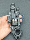 EDCELL Breaker Aluminum