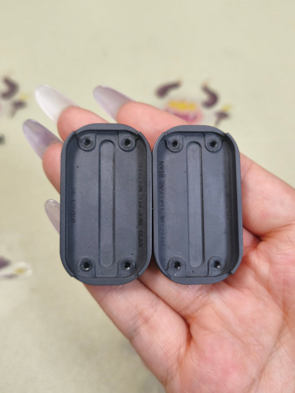 Brave Troops Shell Zirconium