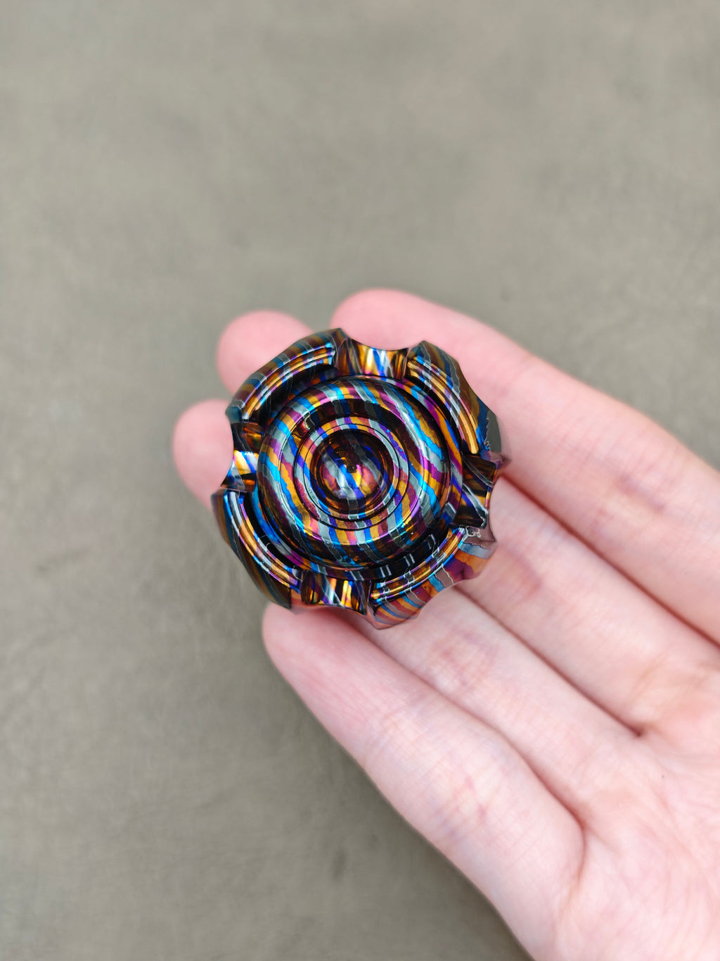 Noiz Zircuti